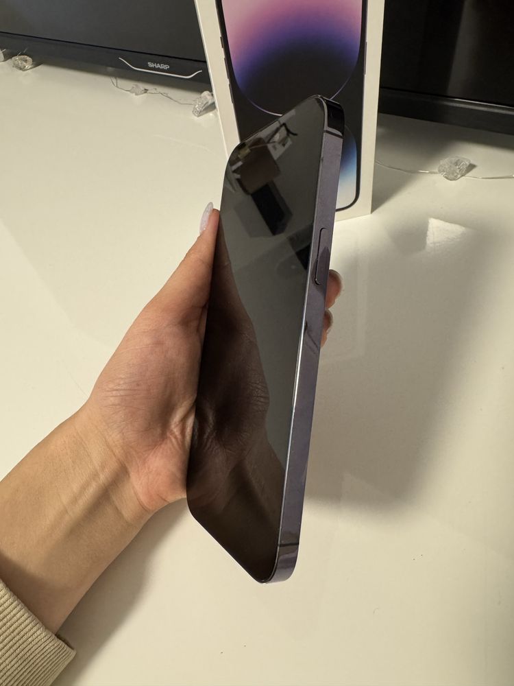 iPhone 14 Pro Max, 256 gb