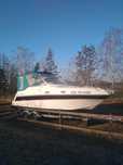 Jacht-house boat FOUR WINNS 237 VISTA