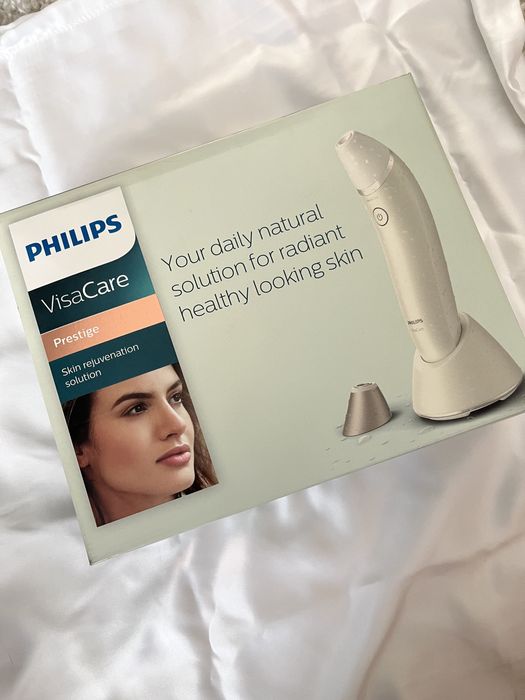 Philips VisaCare SC6250/01 Mikrodermabrazja