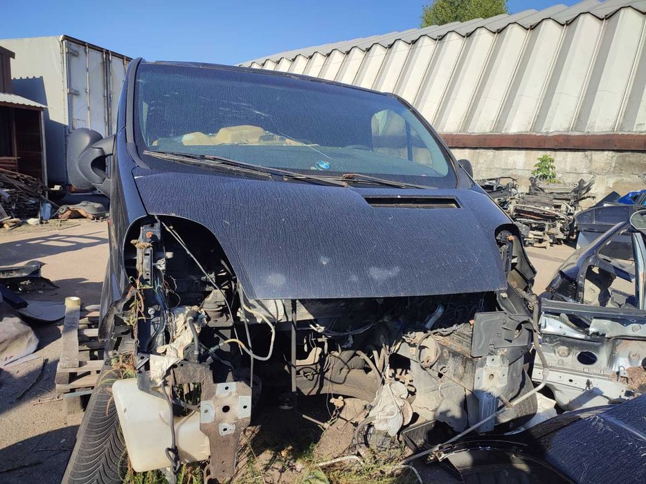 Продам Ниссан Примастар 2006 г,