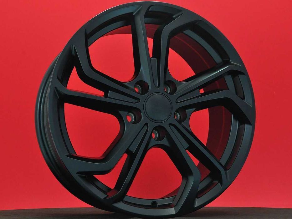 FELGI R19 5x112 AUDI A4 B6 B7 A6 C6 A8 D2 D3 Q2 SQ2 VW Golf 7 8 GTI R