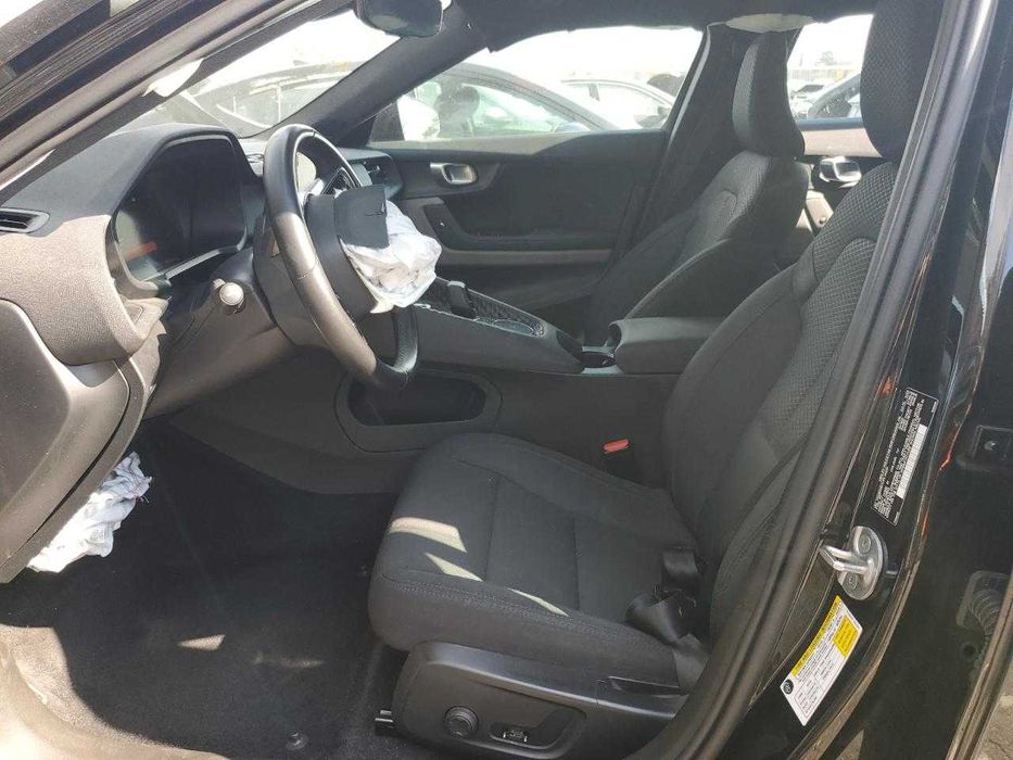 Polestar 2 Long Range Dual Motor за авто у Львові!!