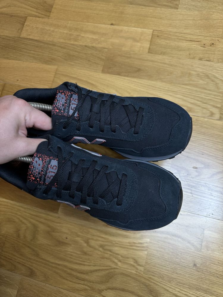 кросівки оригінальні New Balance 515 розмір 43 (27.5 см по устільці)