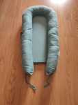Cama Ninho Bear Azul