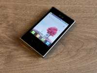 Smartfon LG Swift L3 E400 Bez Simlocka.