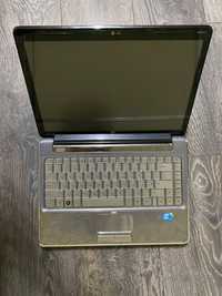 Ноутбук HP DV. Intel i3