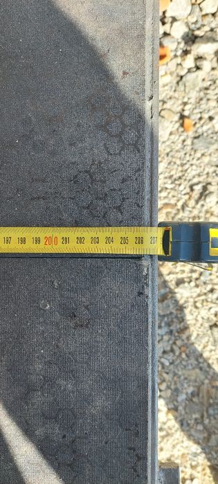 Atrelado- Matricula de próprio carro