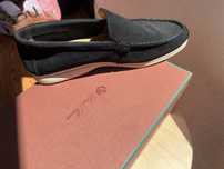 Loafers Piana OldMoney