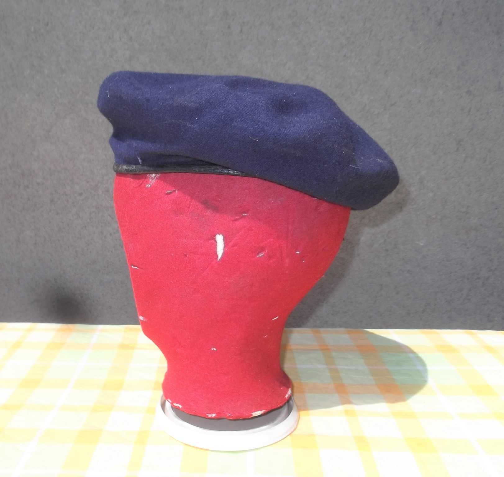 PRL. Beret Harcerski.