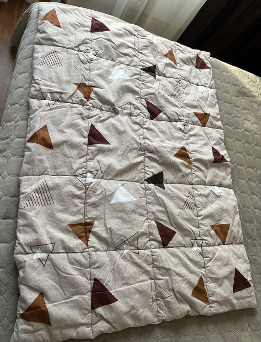 Продам дитячу ковдру Mirson