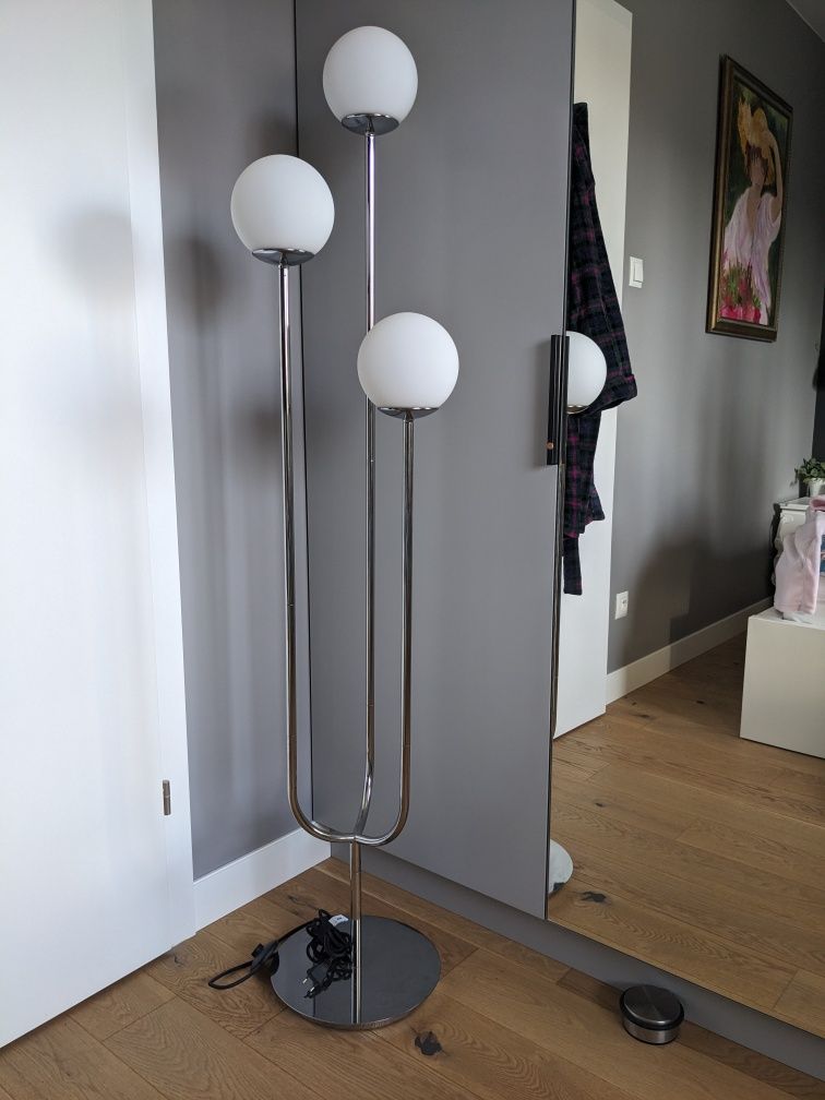 Lampa stojaca 163cm