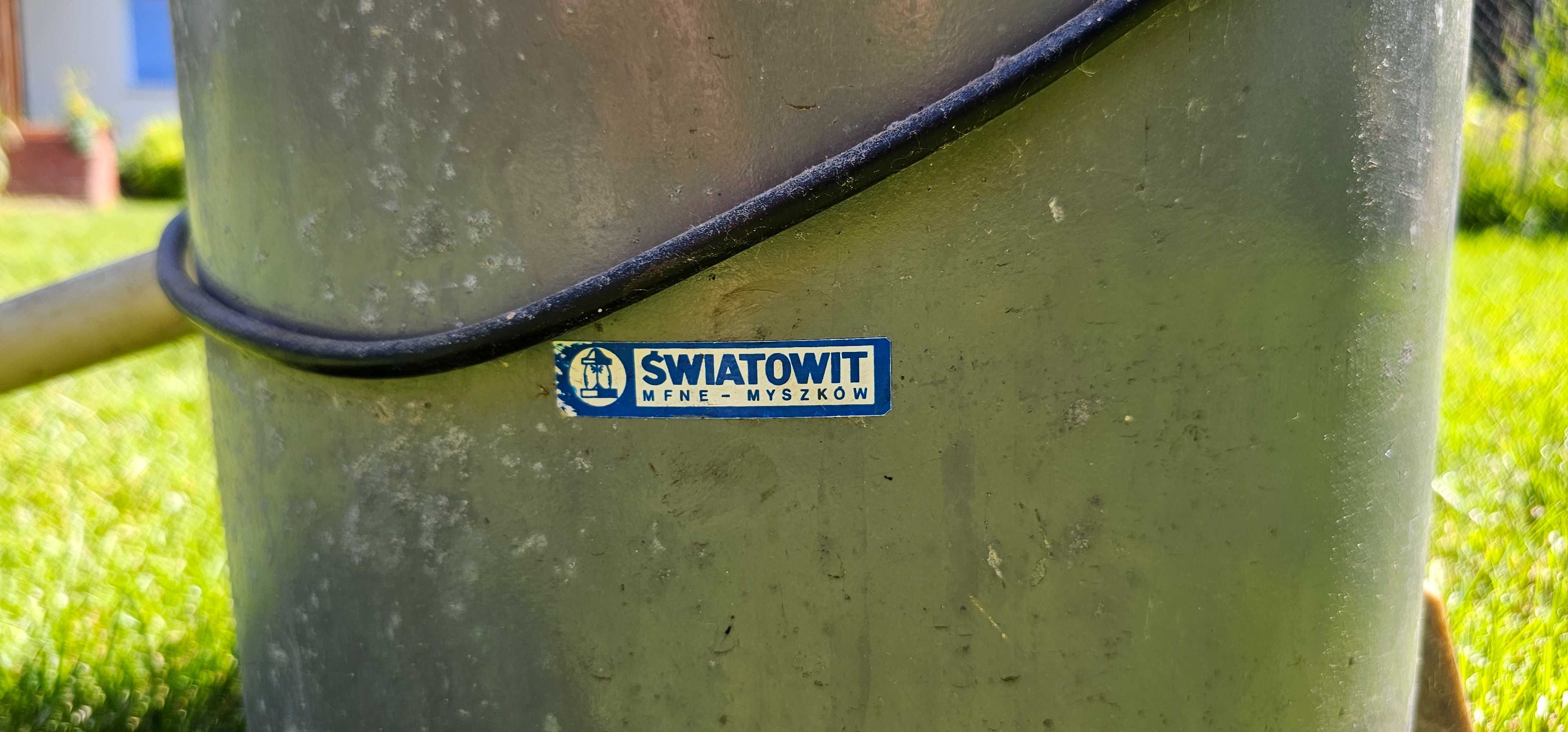 Wirówka "Światowit"