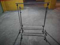 Cabide para roupa