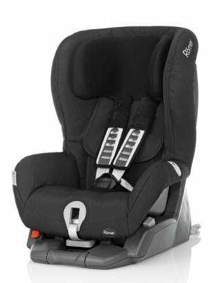 Автокрісло Britax Romer Safefix plus TT 9-18 кг
