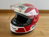 Capacete Shoei Kevin Magee
