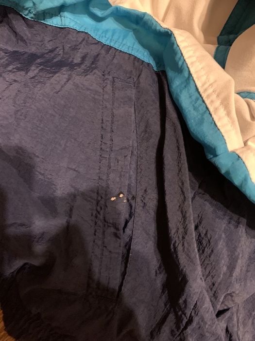 Мастерка Puma винтаж