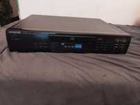 Kenwood CD Deck Retro