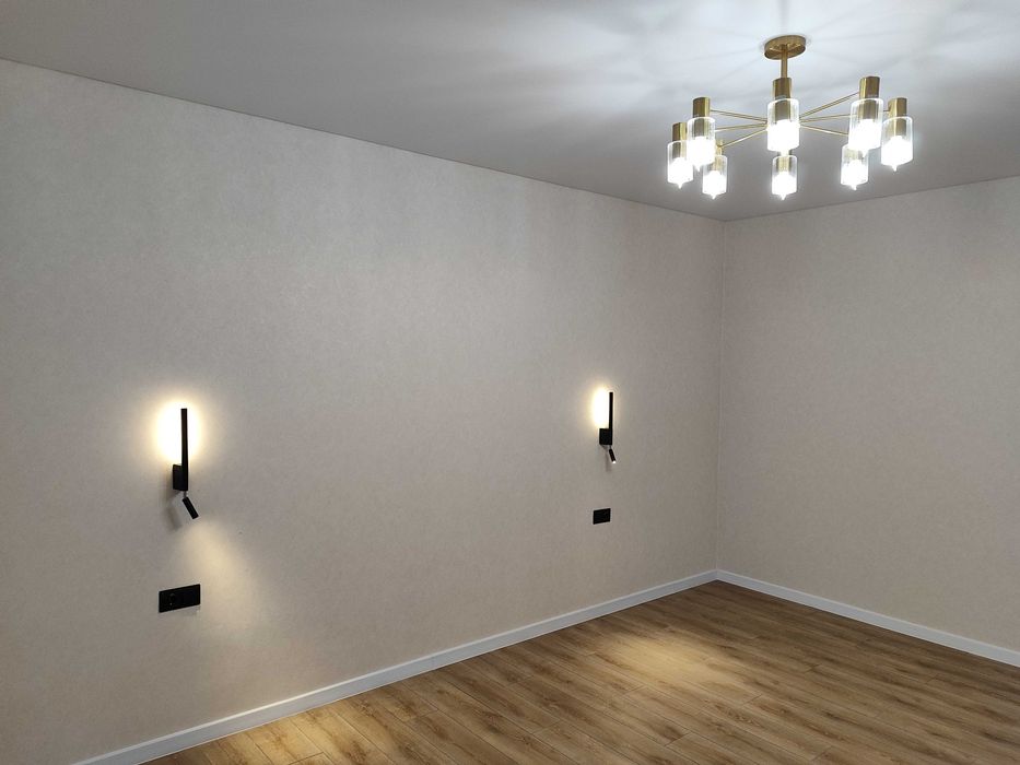 2к Рауш 80м2 , новий ремонт, гарний краєвид!