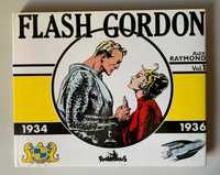 [BD] Flash Gordon, Volume 1