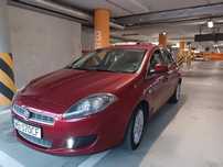 Fiat Bravo LPG Salon PL Bez korozji super stan 1.4 T-Jet 120Km