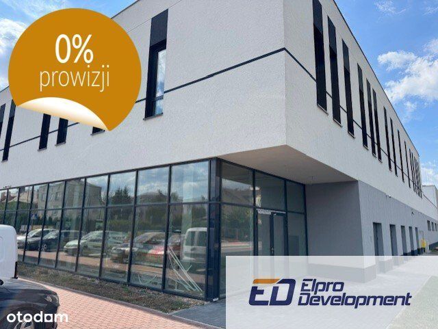 Lokal: Ząbki / mazowieckie / ul. 11go listopada 4B