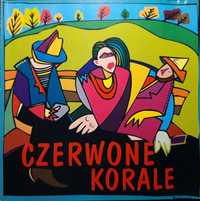 Czerwone Korale (CD, 2000)