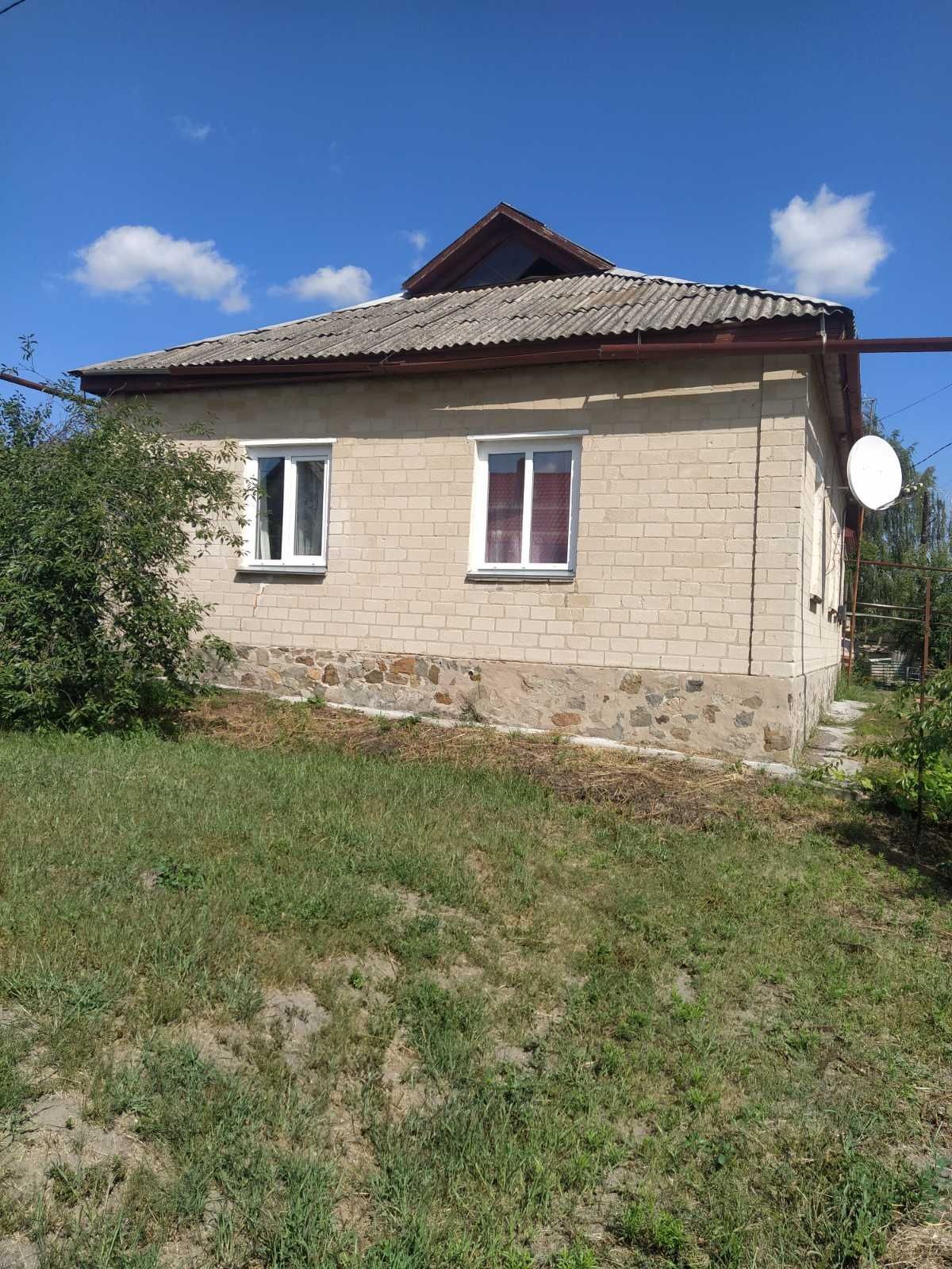 Продаж будинку в м. Сміла