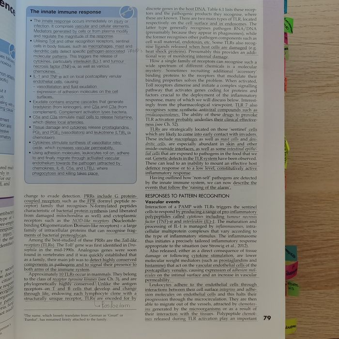 Rang & Dale's Pharmacology 8th ed