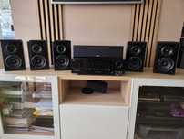 Zestaw Harman/kardon AVR 70