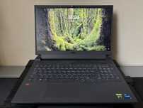 Laptop Gamingowy DELL G15 5511