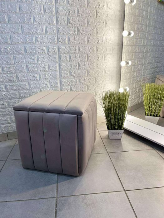 Пуфик-трансформер 5 місць в 1. Пуф «Карат»|Акційна пропозиція місяця‼️