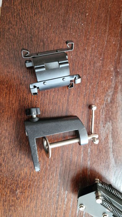 Mikrofon Studyjny Genesis Radium 300 XLR