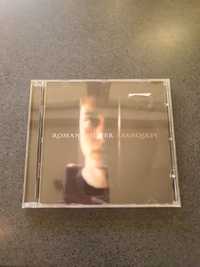 Płyta CD Roman Fischer - Personare