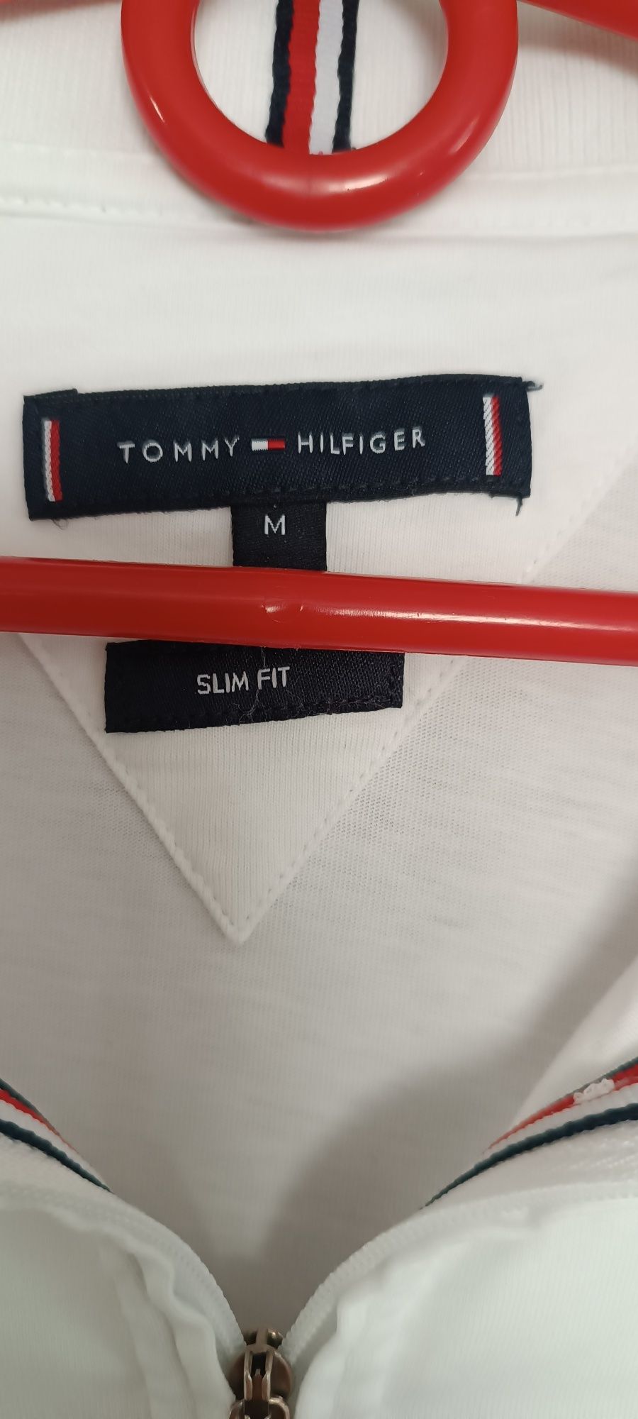 Koszula/Bluza męska S/M Tommy...slim fit