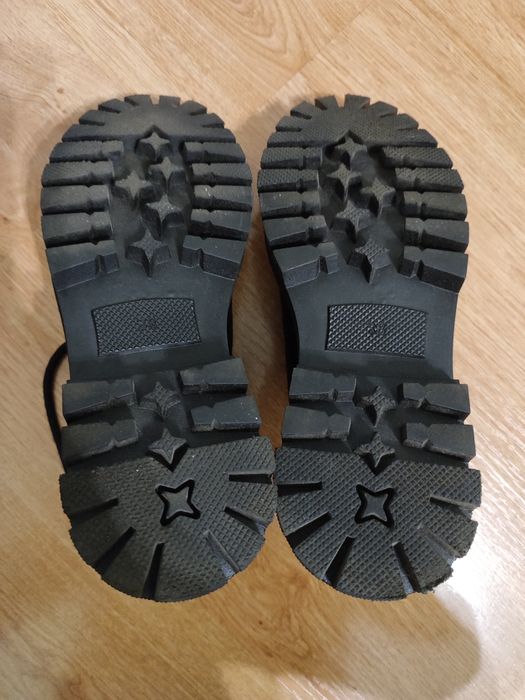 Шкіряні туфлі оксфорди жіночі