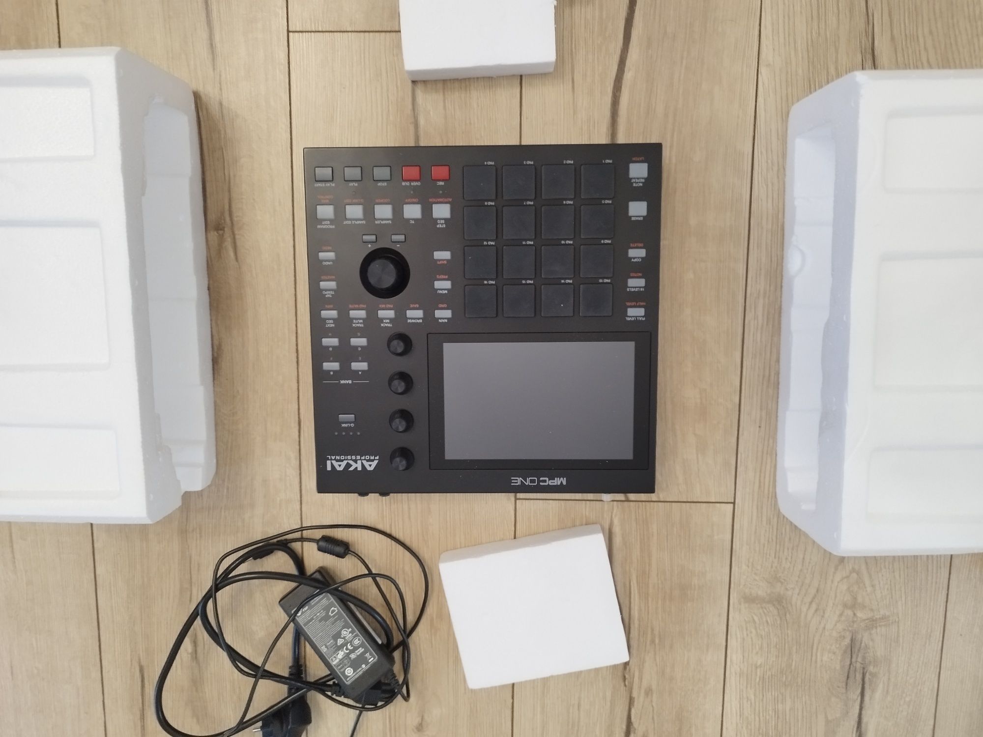 Akai Professional MPC One