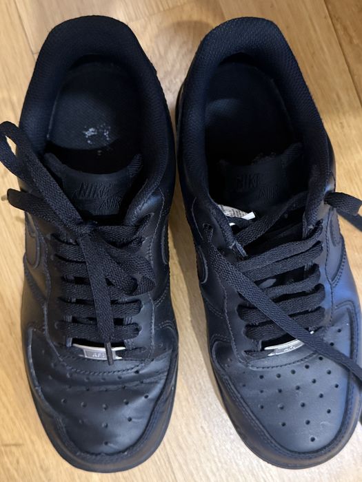 Ténis Nike Air Force (EUR 37,5)