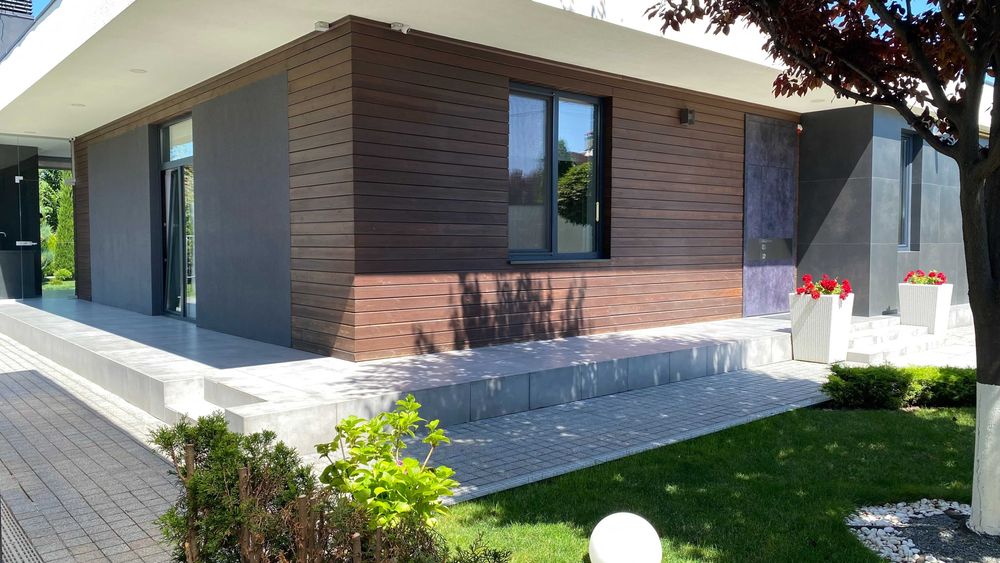 Продажа дома в закрытом коттеджном поселке "Антей"