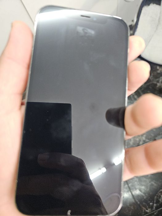 Iphone 12 pro...128gb