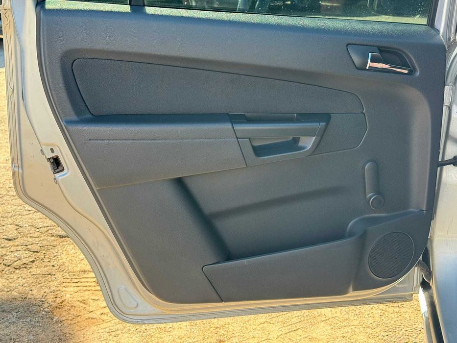 Продам Opel Zafira 2012р. #71096