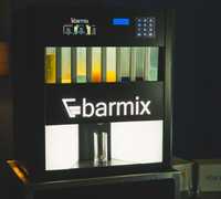 Barmix - wynajmij automatycznego barmana na swoją imprezę!