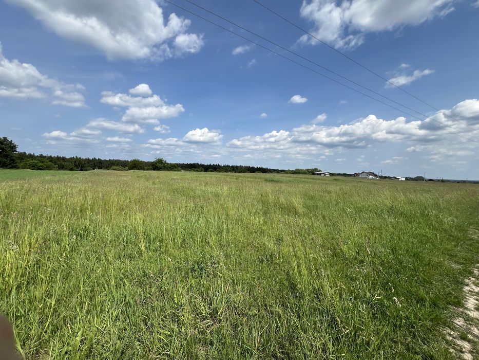 Ділянка 10 соток, с. Неграші