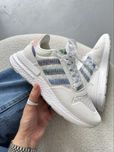 Кросівки Adidas ZX RM White 36-45 Без передоплати