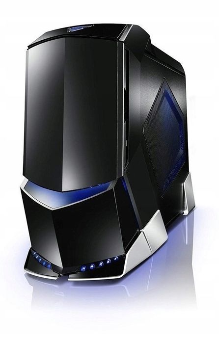 kOMPUTER Intel Core I7 32 GB RAM stacja graficzna