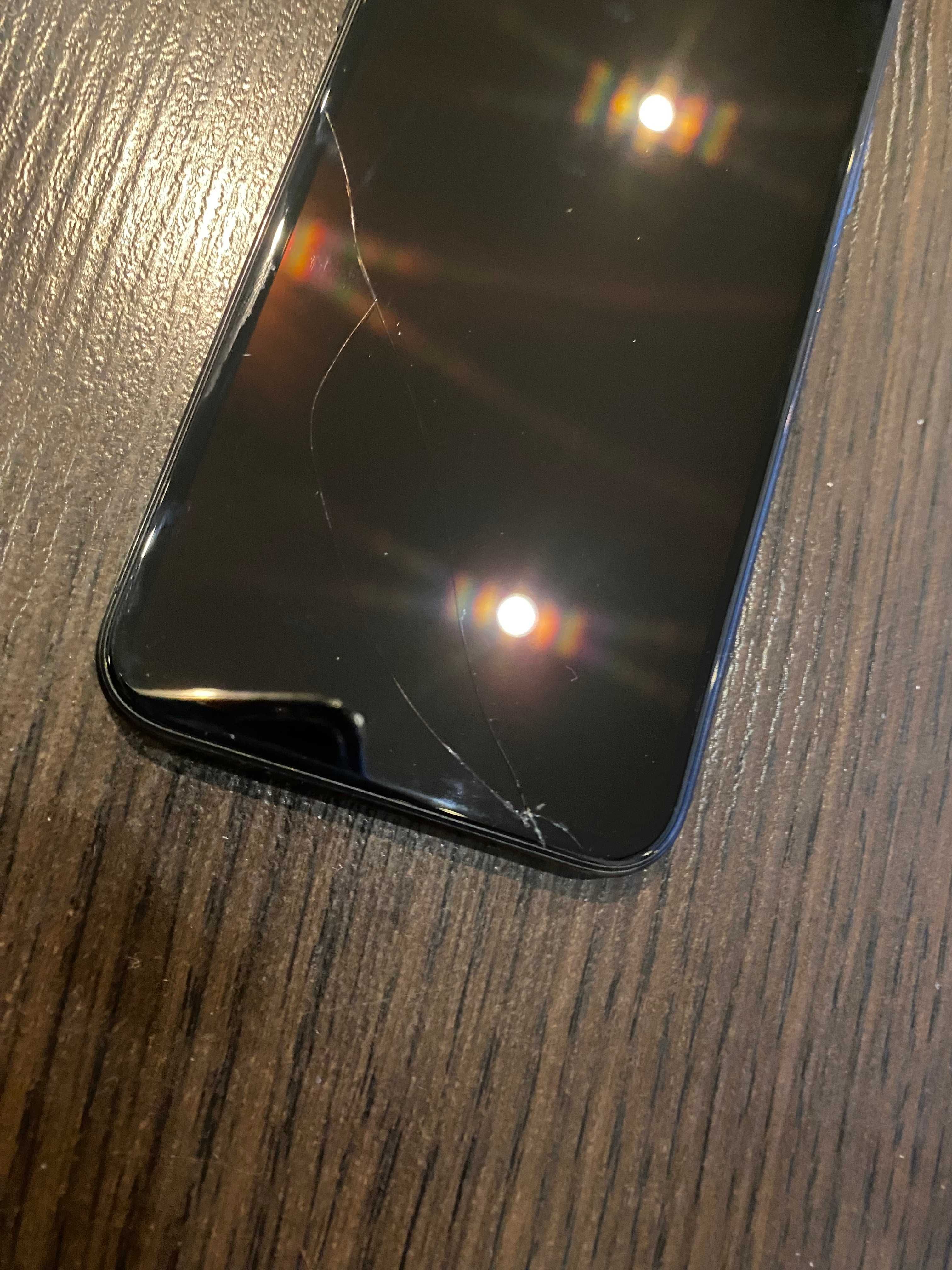 Apple Iphone X Space Gray