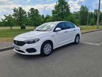 Аренда авто Fiat Tipo 2019 1.4 газ/бензин МКПП, 3850 грн/неделя