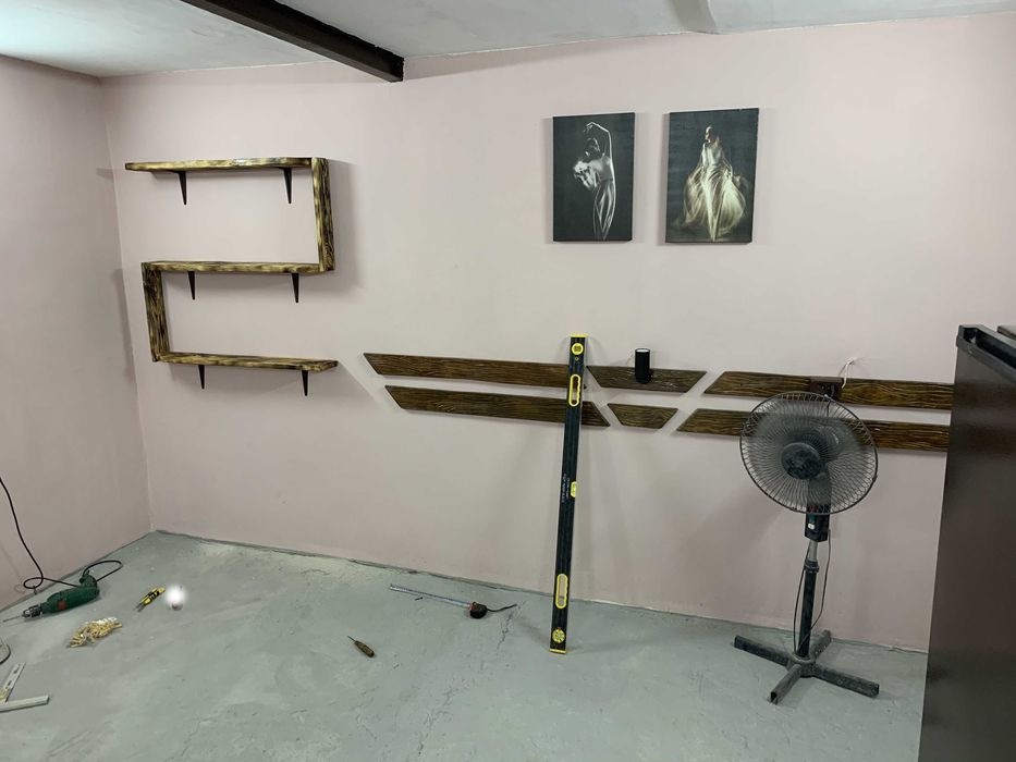 Гараж капитальный на Чумаченко