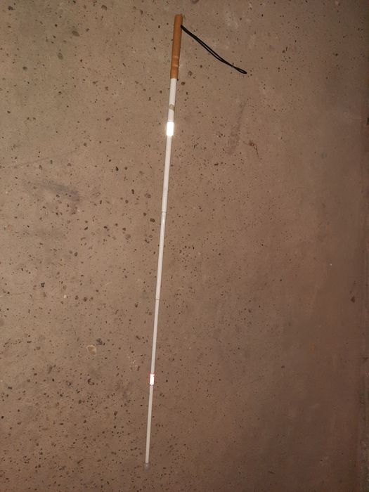 Laska dla niewidomych/ niedowidzących