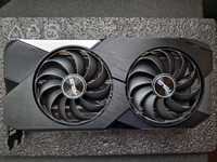 ASUS Dual GeForce RTX 3070 V2 8GB GDDR6