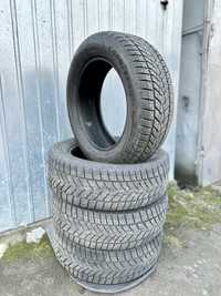 Goodyear UltraGrip Performance+ SUV 235/60 R18